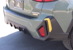 2024 Subaru Crosstrek AWD Sport - Image 24