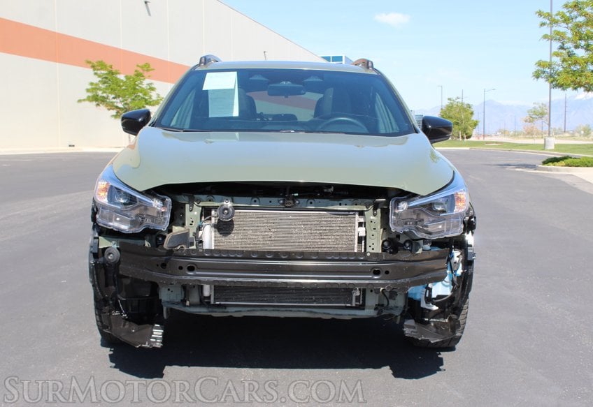 2024 Subaru Crosstrek AWD Sport - Image 11