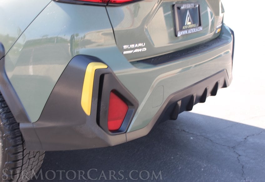 2024 Subaru Crosstrek AWD Sport - Image 27
