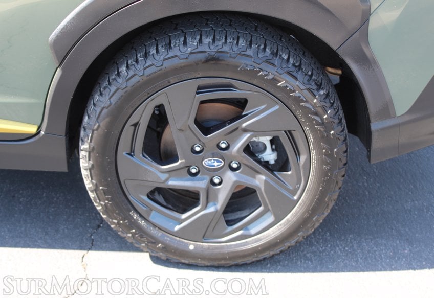2024 Subaru Crosstrek AWD Sport - Image 62