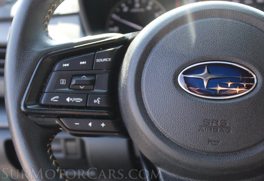 2024 Subaru Crosstrek AWD Sport - Image 45
