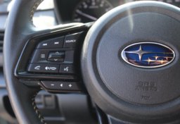 2024 Subaru Crosstrek AWD Sport - Image 45