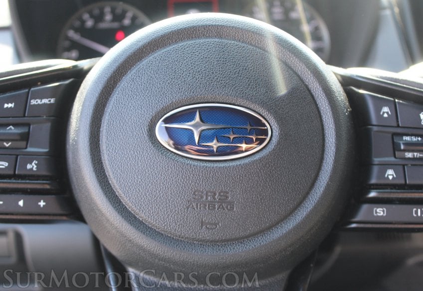 2024 Subaru Crosstrek AWD Sport - Image 46