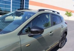 2024 Subaru Crosstrek AWD Sport - Image 14