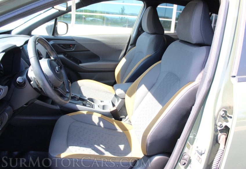 2024 Subaru Crosstrek AWD Sport - Image 31