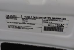 2027 Chrysler Pacifica Select - Image 53