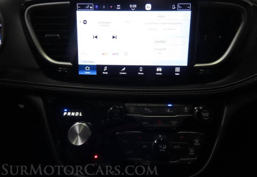 2027 Chrysler Pacifica Select - Image 39