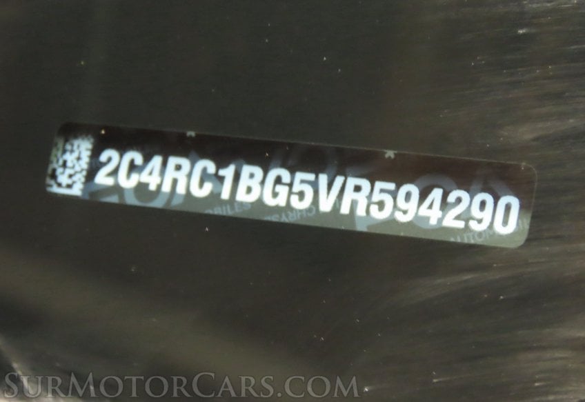 2027 Chrysler Pacifica Select - Image 51