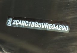 2027 Chrysler Pacifica Select - Image 51