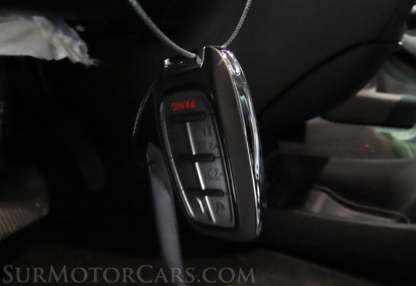 2027 Chrysler Pacifica Select - Image 36