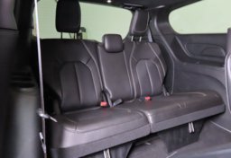 2027 Chrysler Pacifica Select - Image 32
