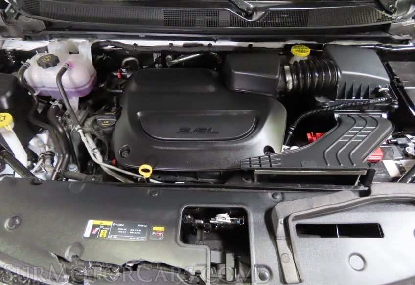 2027 Chrysler Pacifica Select - Image 48