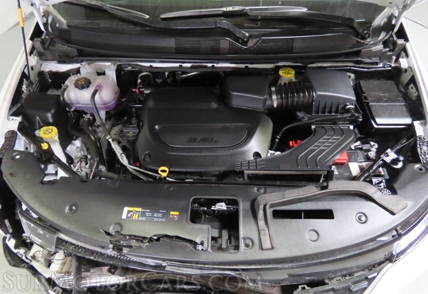 2027 Chrysler Pacifica Select - Image 49
