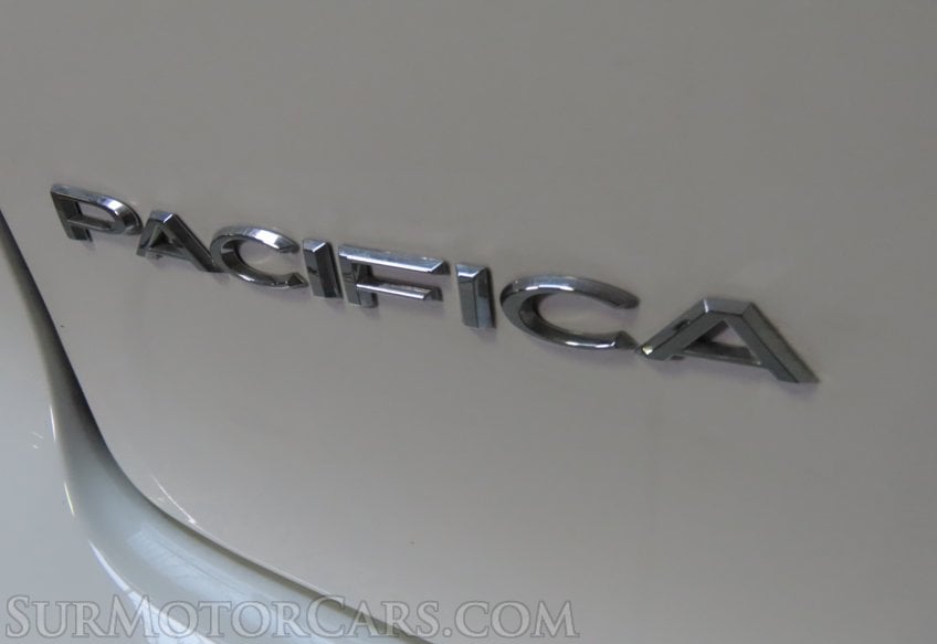 2027 Chrysler Pacifica Select - Image 16
