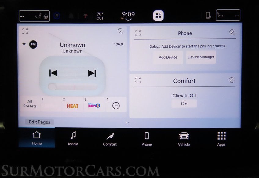 2027 Chrysler Pacifica Select - Image 38