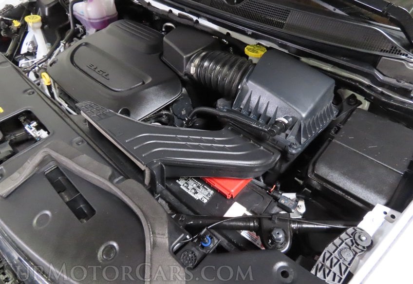 2027 Chrysler Pacifica Select - Image 50