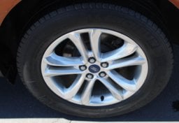 2017 Ford Edge AWD SEL - Image 61