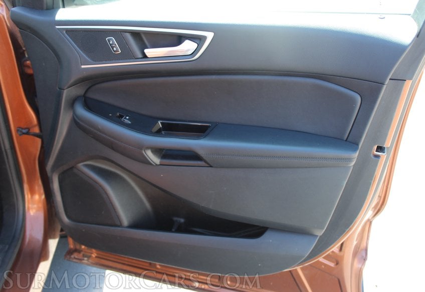 2017 Ford Edge AWD SEL - Image 59