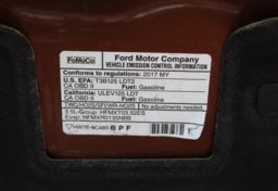 2017 Ford Edge AWD SEL - Image 68