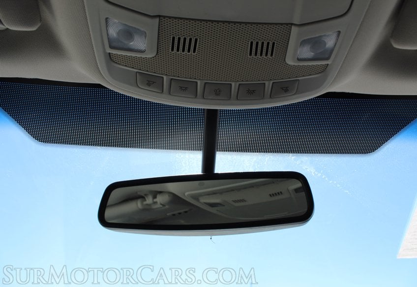 2017 Ford Edge AWD SEL - Image 56