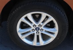 2017 Ford Edge AWD SEL - Image 62