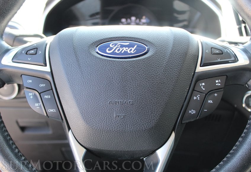 2017 Ford Edge AWD SEL - Image 41