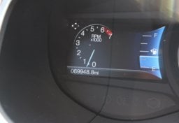 2017 Ford Edge AWD SEL - Image 42