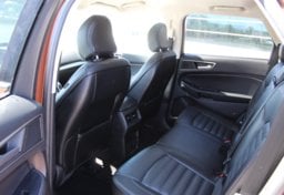 2017 Ford Edge AWD SEL - Image 37