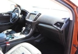 2017 Ford Edge AWD SEL - Image 34
