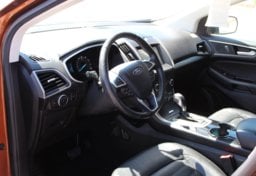 2017 Ford Edge AWD SEL - Image 30