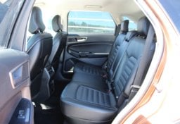 2017 Ford Edge AWD SEL - Image 36