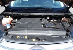 2017 Ford Edge AWD SEL - Image 64