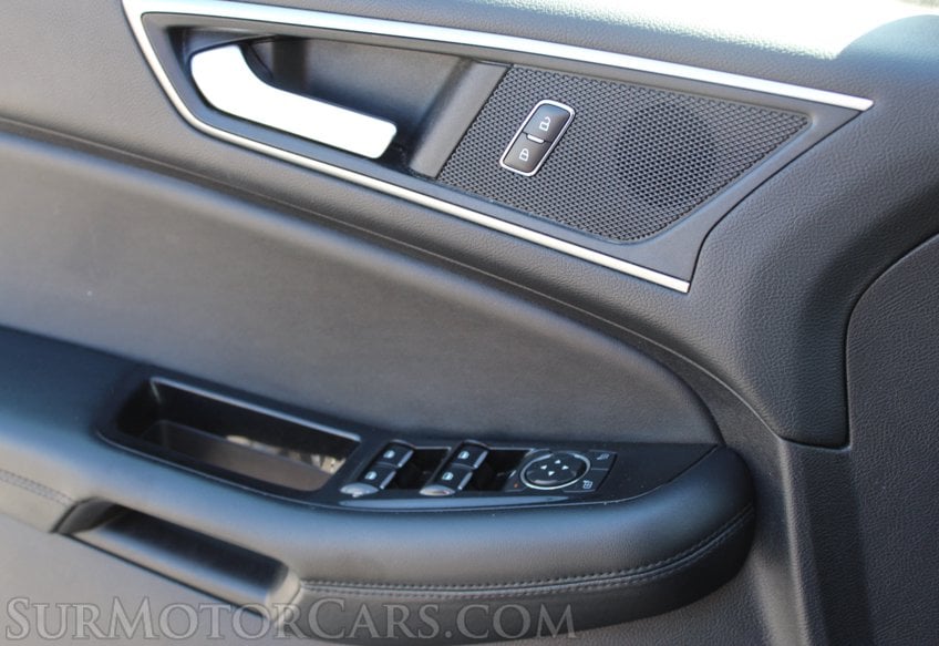 2017 Ford Edge AWD SEL - Image 58