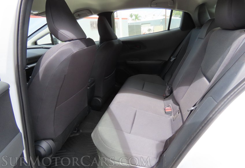2026 Toyota Prius LE - Image 24