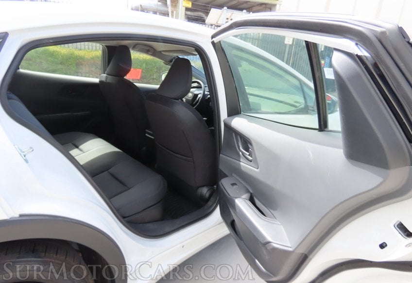 2026 Toyota Prius LE - Image 21