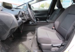 2026 Toyota Prius LE - Image 26