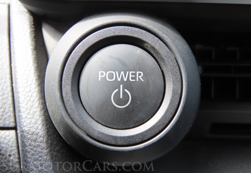2026 Toyota Prius LE - Image 35