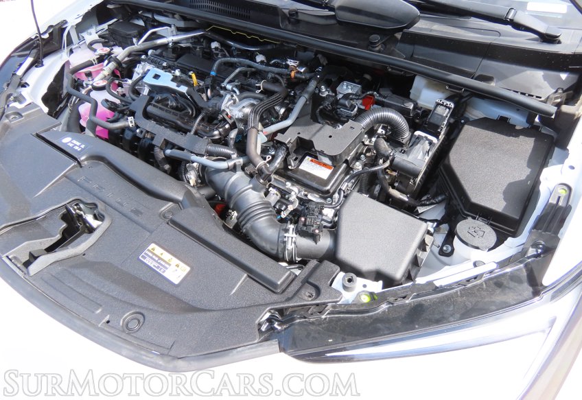 2026 Toyota Prius LE - Image 47