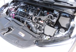 2026 Toyota Prius LE - Image 47