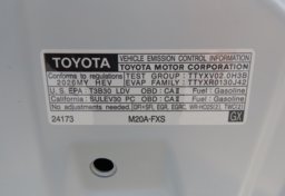 2026 Toyota Prius LE - Image 50