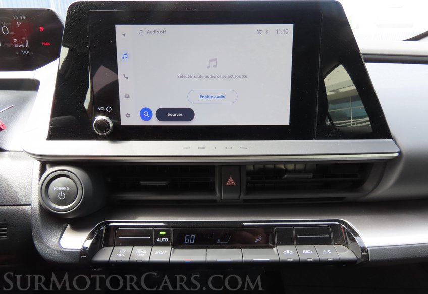 2026 Toyota Prius LE - Image 38