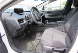 2026 Toyota Prius LE - Image 22