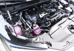 2026 Toyota Prius LE - Image 44