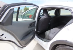 2026 Toyota Prius LE - Image 20
