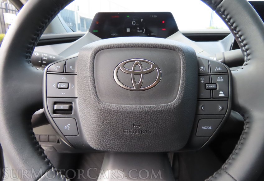 2026 Toyota Prius LE - Image 30