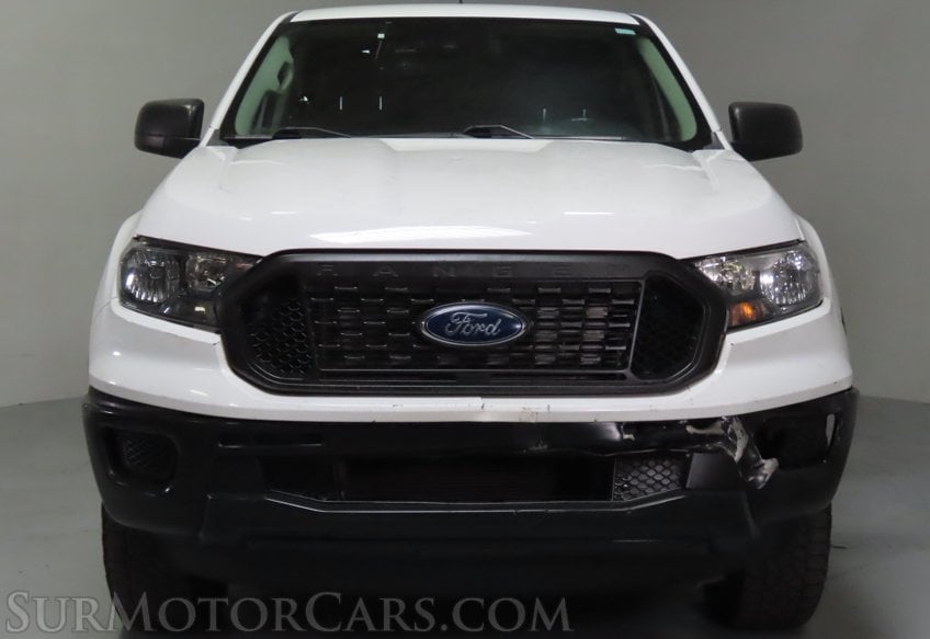 2021 Ford Ranger XL - Image 12