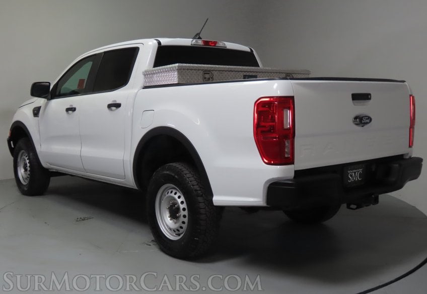 2021 Ford Ranger XL - Image 7
