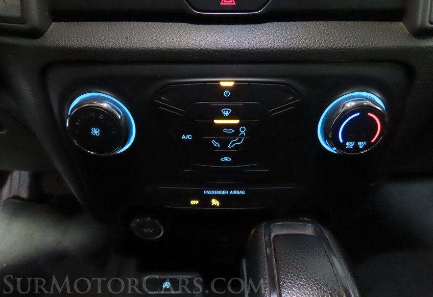 2021 Ford Ranger XL - Image 21