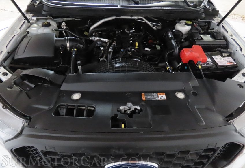 2021 Ford Ranger XL - Image 57
