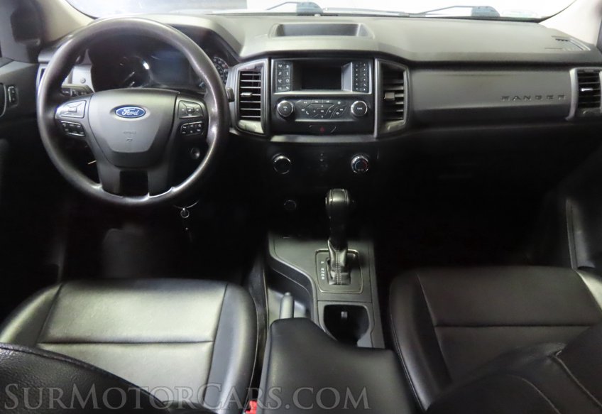 2021 Ford Ranger XL - Image 37